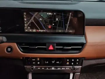 2024 Kia Seltos с пробегом 12 765 км