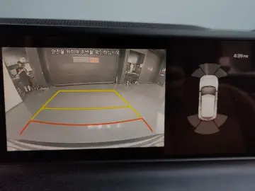 2024 Kia Seltos с пробегом 12 765 км