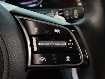 2024 Kia Seltos с пробегом 12 765 км