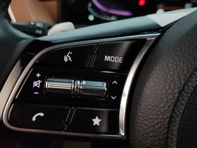 2024 Kia Seltos с пробегом 12 765 км
