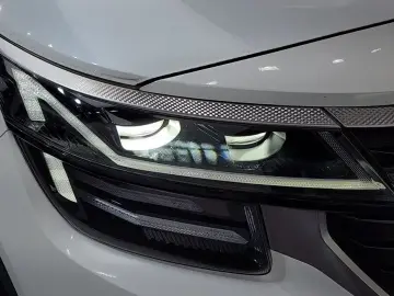 2024 Kia Seltos с пробегом 12 765 км