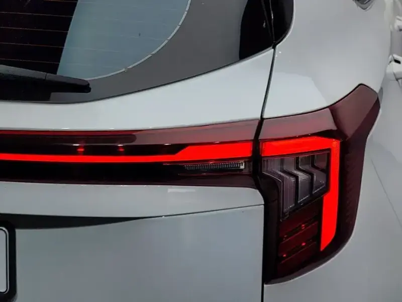 2024 Kia Seltos с пробегом 12 765 км