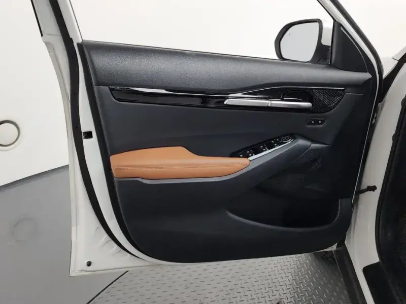 2024 Kia Seltos с пробегом 12 765 км
