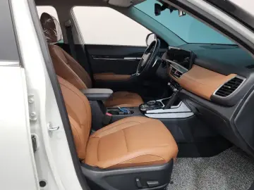 2024 Kia Seltos с пробегом 12 765 км