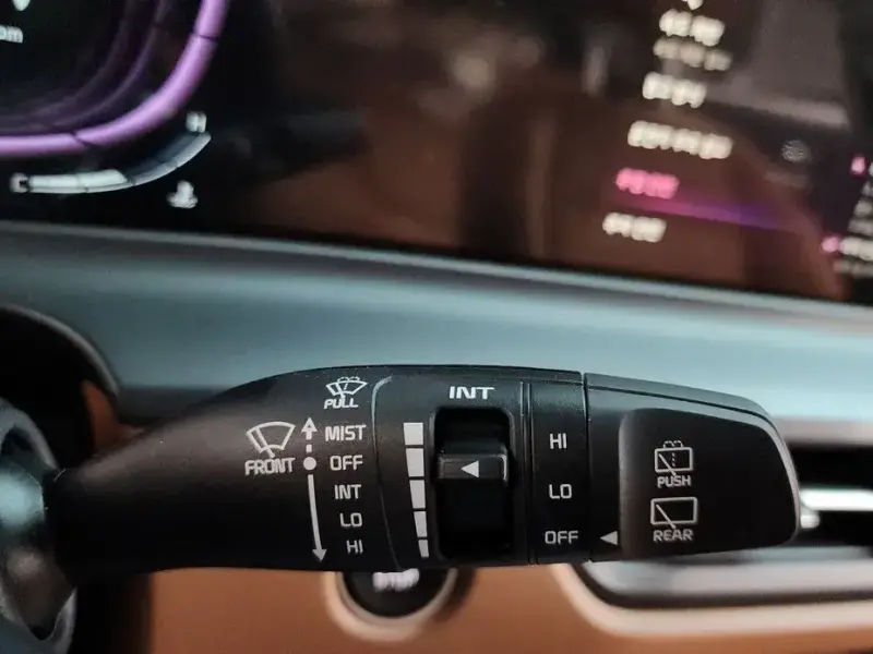 2024 Kia Seltos с пробегом 12 765 км