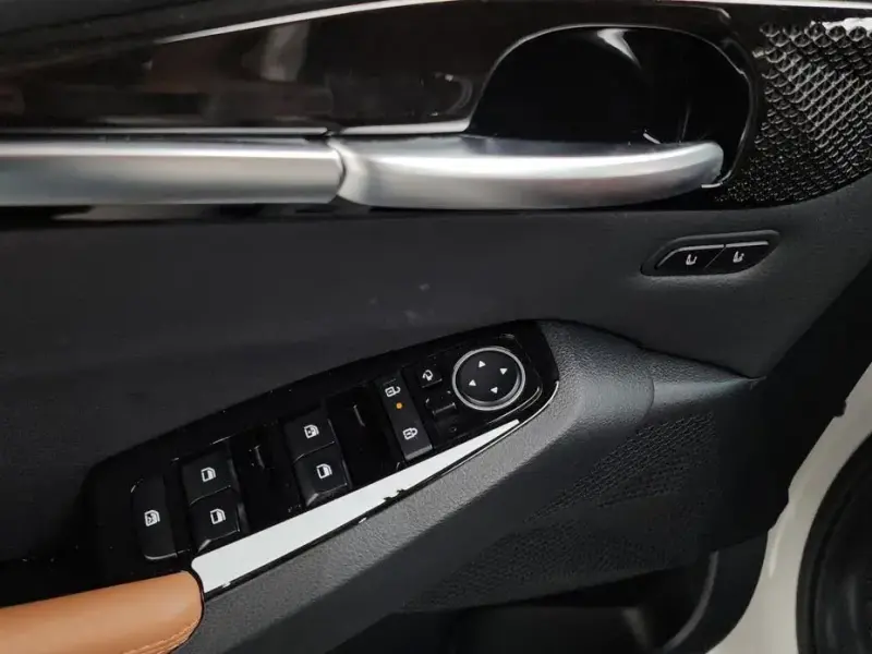 2024 Kia Seltos с пробегом 12 765 км