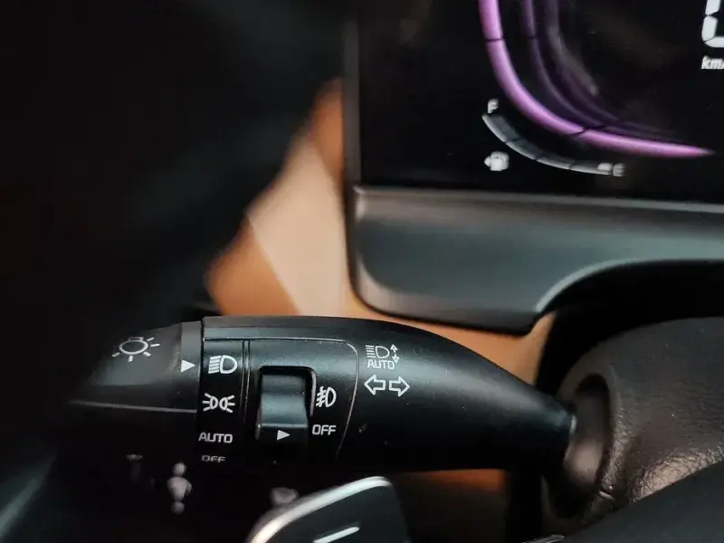 2024 Kia Seltos с пробегом 12 765 км