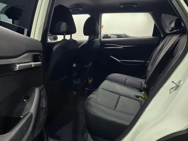 2025 Kia Seltos с пробегом 12 158 км