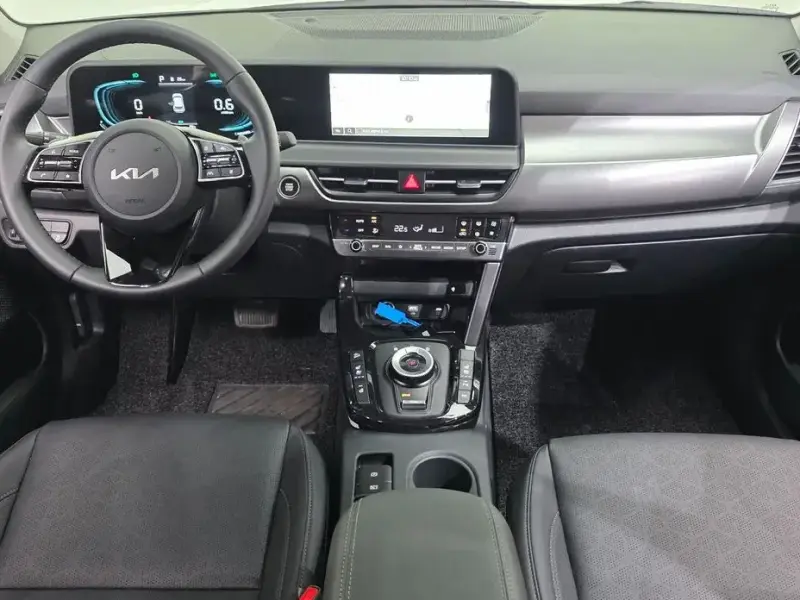 2025 Kia Seltos с пробегом 2 379 км