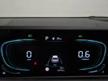 2025 Kia Seltos с пробегом 2 379 км