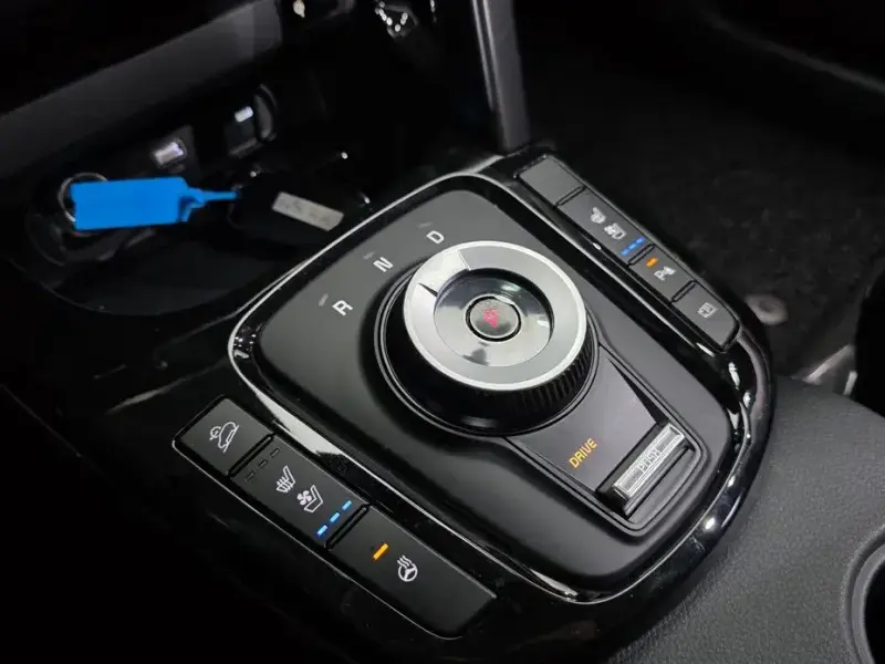 2025 Kia Seltos с пробегом 2 379 км