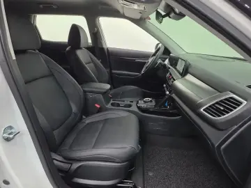 2025 Kia Seltos с пробегом 2 379 км
