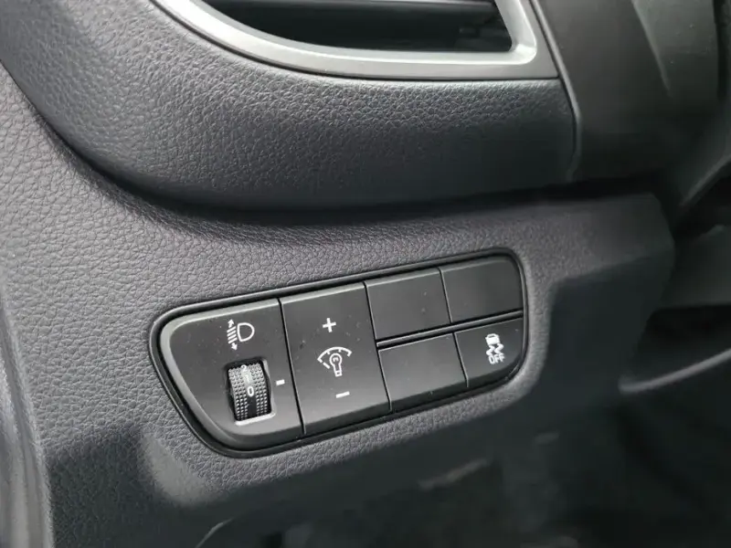 2025 Kia Seltos с пробегом 2 379 км