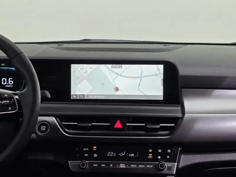2025 Kia Seltos с пробегом 2 379 км