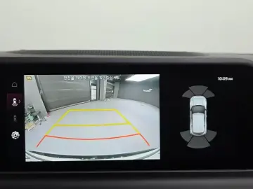 2025 Kia Seltos с пробегом 2 379 км