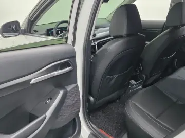 2025 Kia Seltos с пробегом 2 379 км