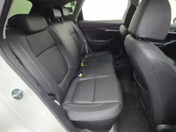 2025 Kia Seltos с пробегом 2 379 км