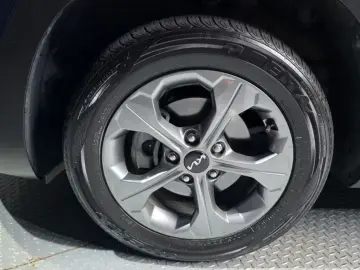 2024 Kia Seltos с пробегом 72 559 км