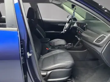 2024 Kia Seltos с пробегом 72 559 км