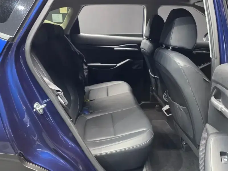 2024 Kia Seltos с пробегом 72 559 км