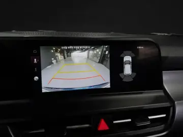 2024 Kia Seltos с пробегом 72 559 км