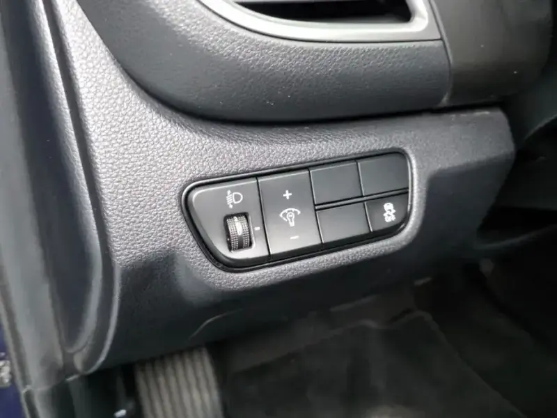 2024 Kia Seltos с пробегом 72 559 км