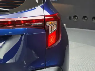 2024 Kia Seltos с пробегом 72 559 км
