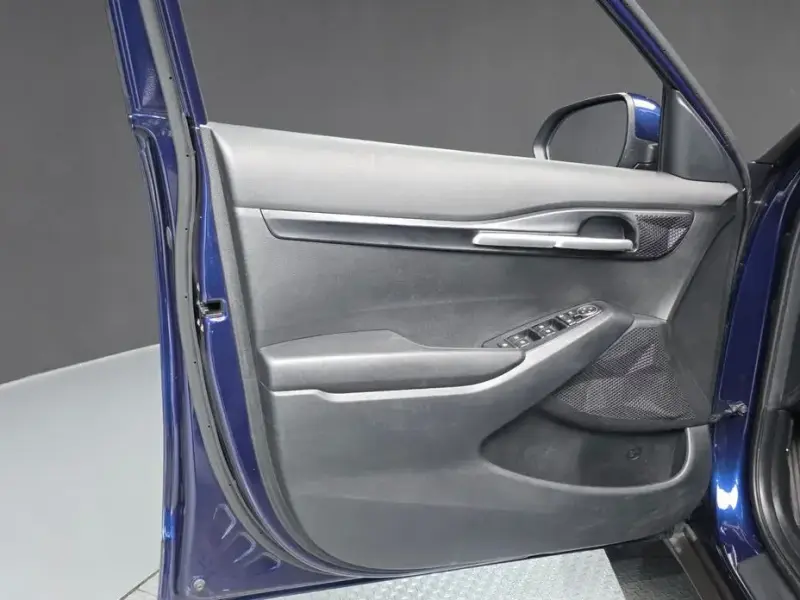 2024 Kia Seltos с пробегом 72 559 км