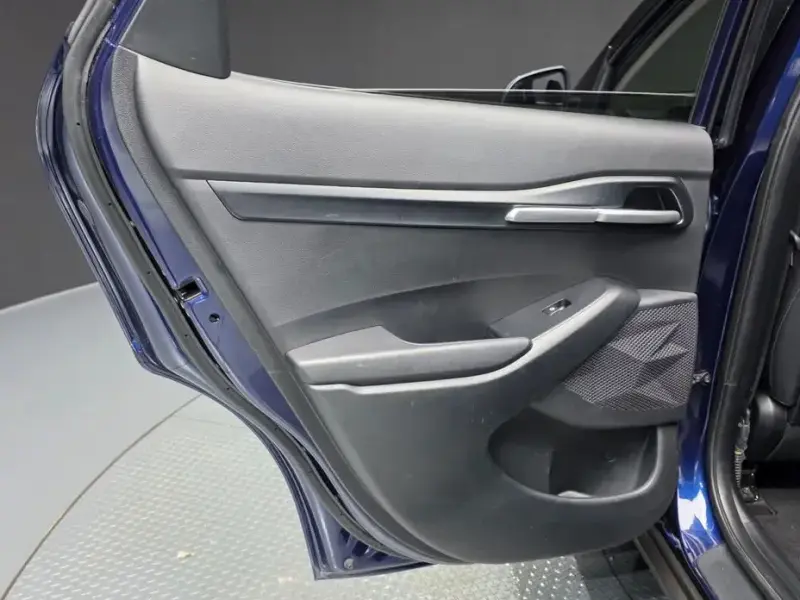 2024 Kia Seltos с пробегом 72 559 км