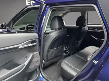 2024 Kia Seltos с пробегом 72 559 км
