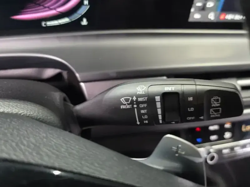2024 Kia Seltos с пробегом 72 559 км