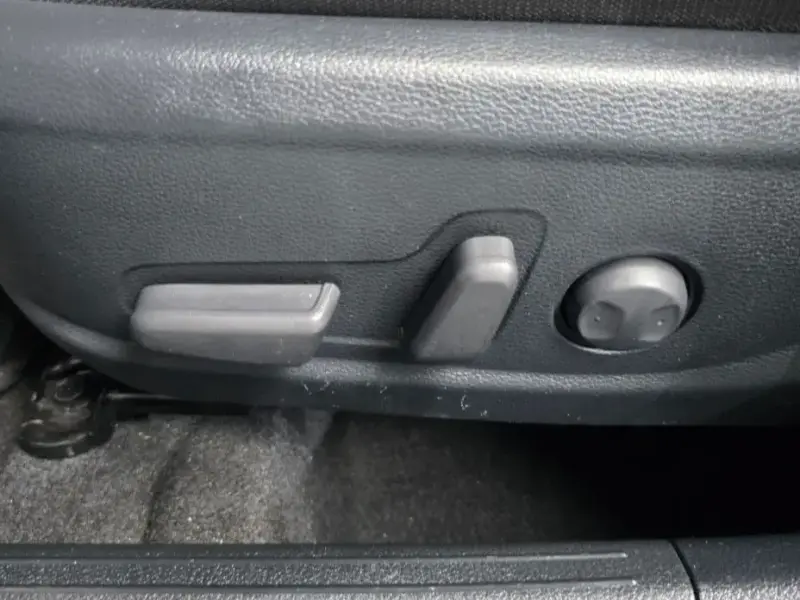 2024 Kia Seltos с пробегом 72 559 км