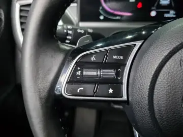 2024 Kia Seltos с пробегом 72 559 км