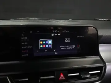 2024 Kia Seltos с пробегом 72 559 км