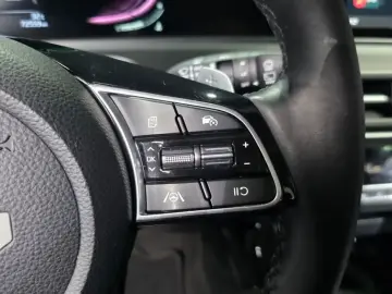 2024 Kia Seltos с пробегом 72 559 км