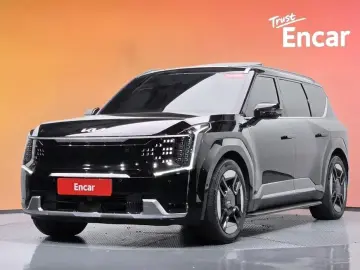 Kia EV9