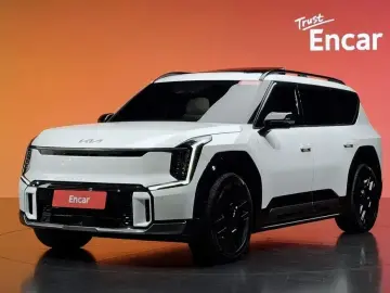 Kia EV9