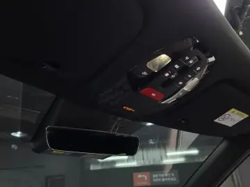 2023 Kia EV9 с пробегом 64 235 км