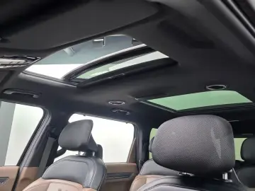 2023 Kia EV9 с пробегом 64 235 км