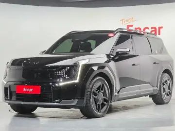 Kia EV9