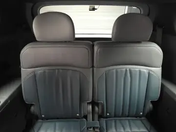 2024 Kia EV9 с пробегом 38 353 км