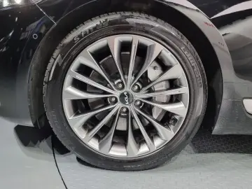 2022 Kia K9 с пробегом 82 708 км