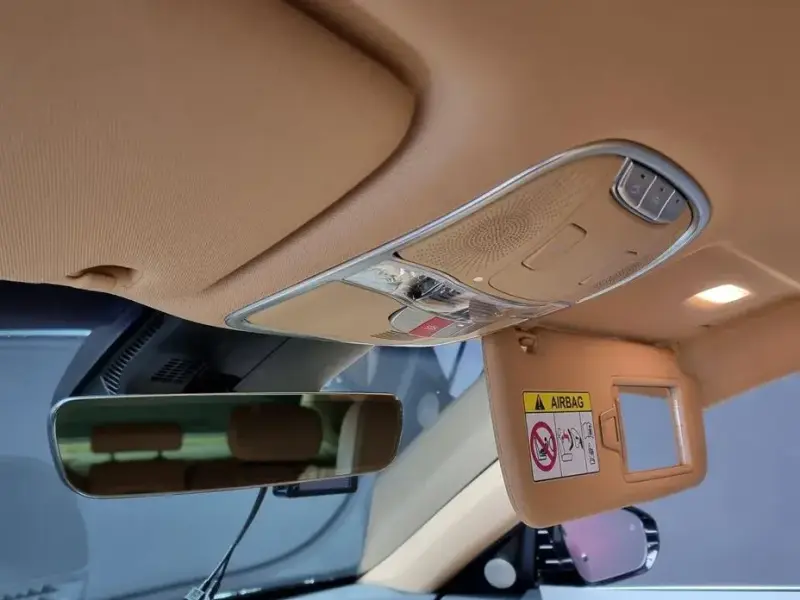 2022 Kia K9 с пробегом 82 708 км