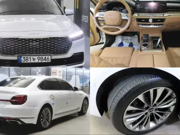 Kia K9