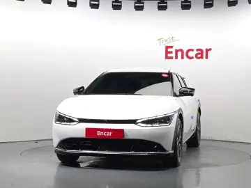 2024 Kia EV6 с пробегом 29 635 км