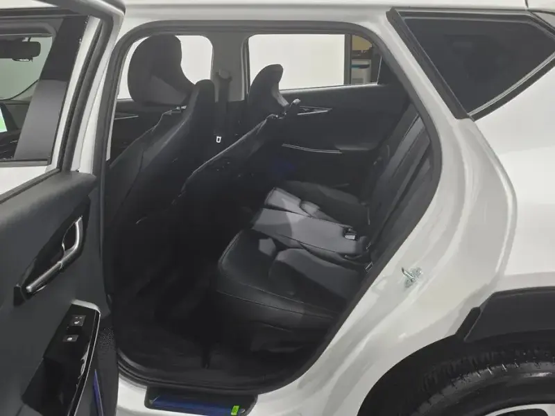 2024 Kia EV6 с пробегом 29 635 км