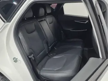 2024 Kia EV6 с пробегом 29 635 км