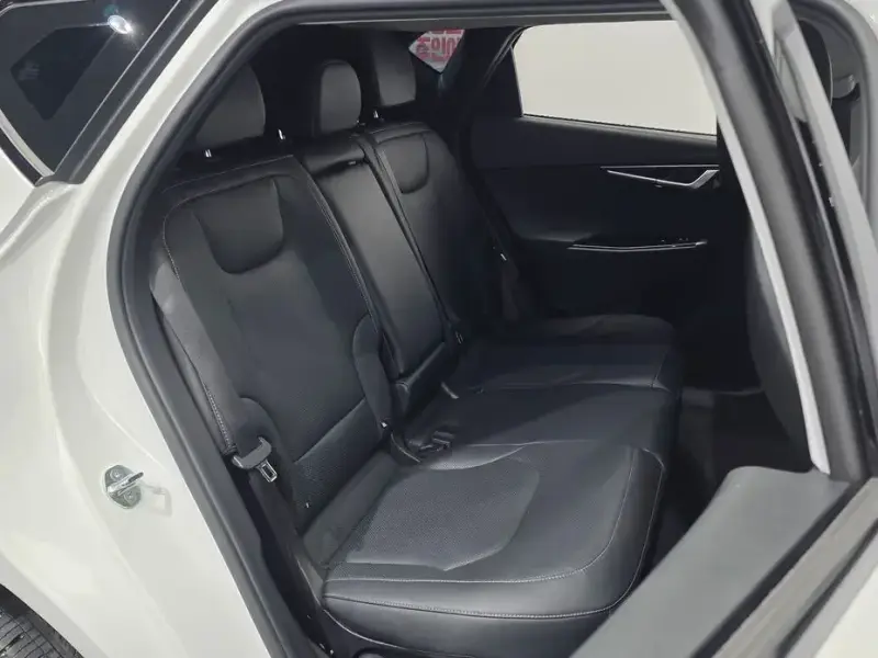 2024 Kia EV6 с пробегом 29 635 км