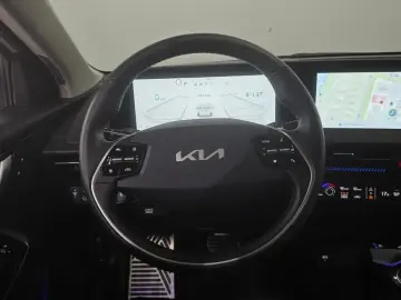 2024 Kia EV6 с пробегом 29 635 км