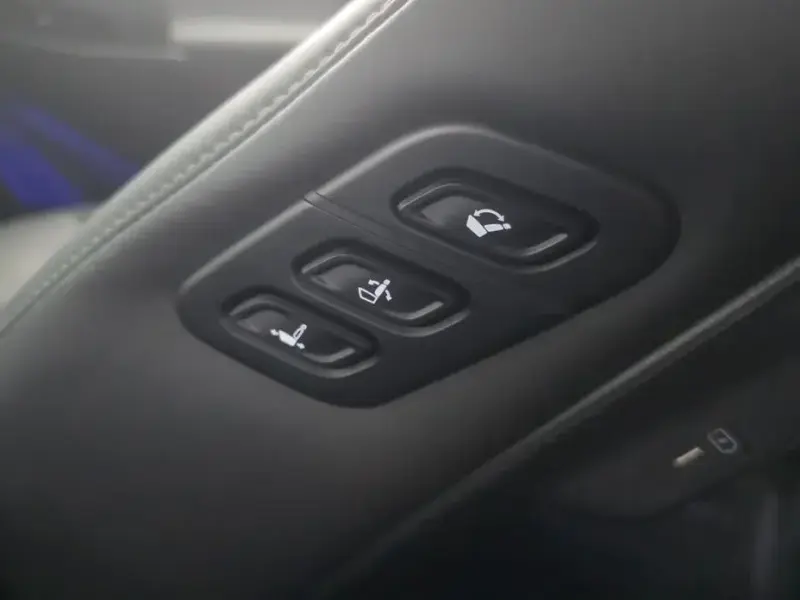 2024 Kia EV6 с пробегом 29 635 км